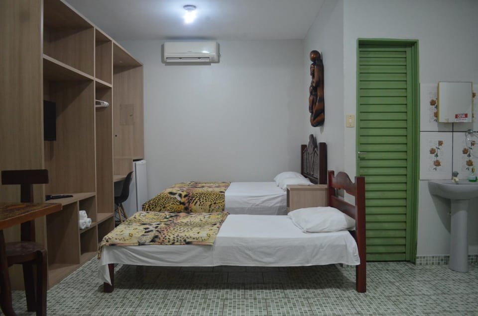 Pousada Encantos da Amazônia Inn in Alter do Chão