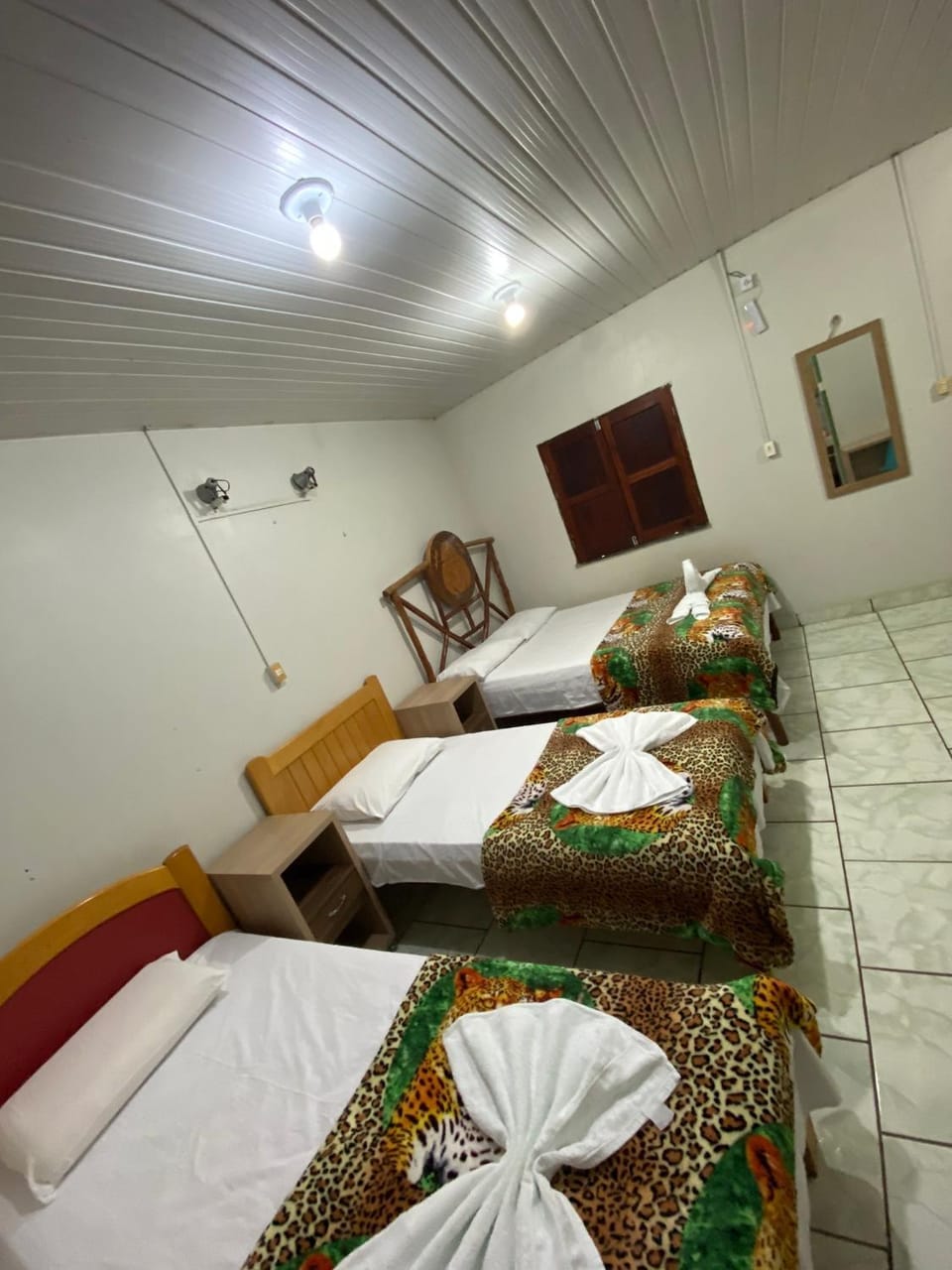 Pousada Encantos da Amazônia Inn in Alter do Chão
