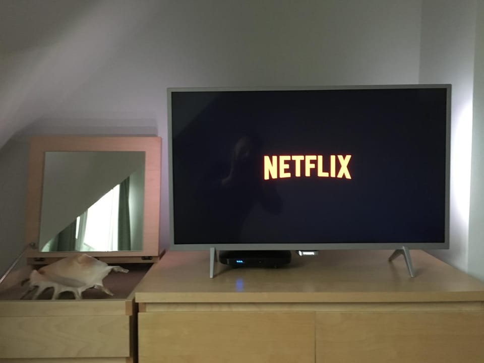 TV and multimedia