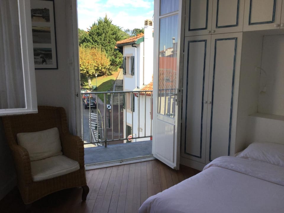 Itsasoa Apartment in Ciboure