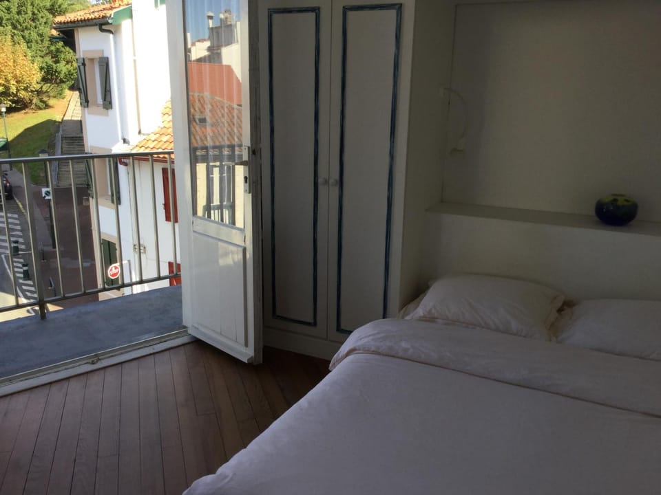 Itsasoa Apartment in Ciboure