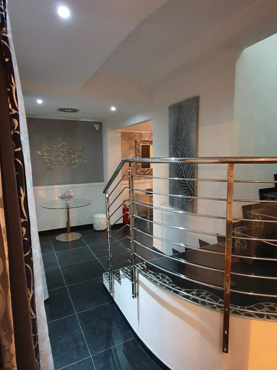 Residence Hotel Le Viole Apartment hotel in Emilia-Romagna