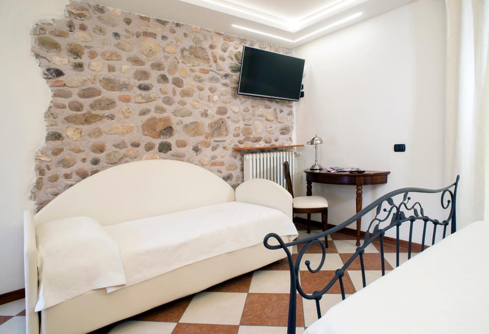 Relais Sweet Days Bed and Breakfast in Peschiera del Garda