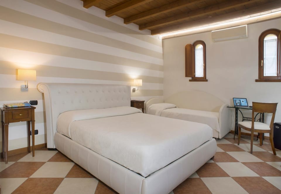 Relais Sweet Days Bed and Breakfast in Peschiera del Garda