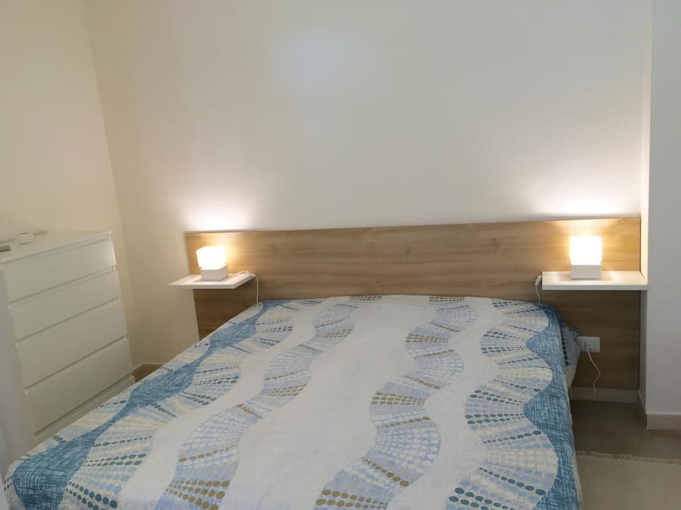 Casa Mari Apartment in Marina di Ragusa