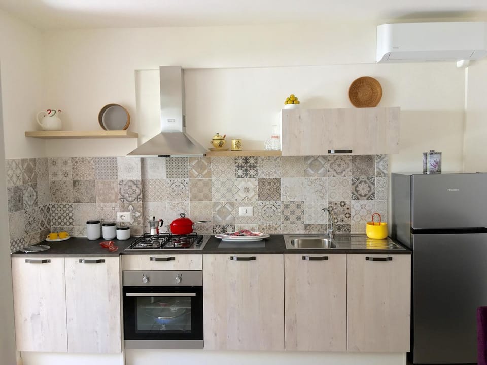 Casa Mari Apartment in Marina di Ragusa