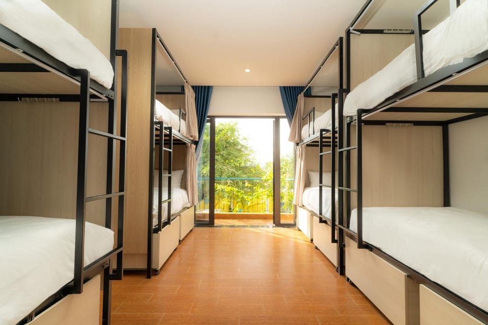The Cuckoo's Nest Hostel and Bar managed by Hoianese Hotel in Hoi An