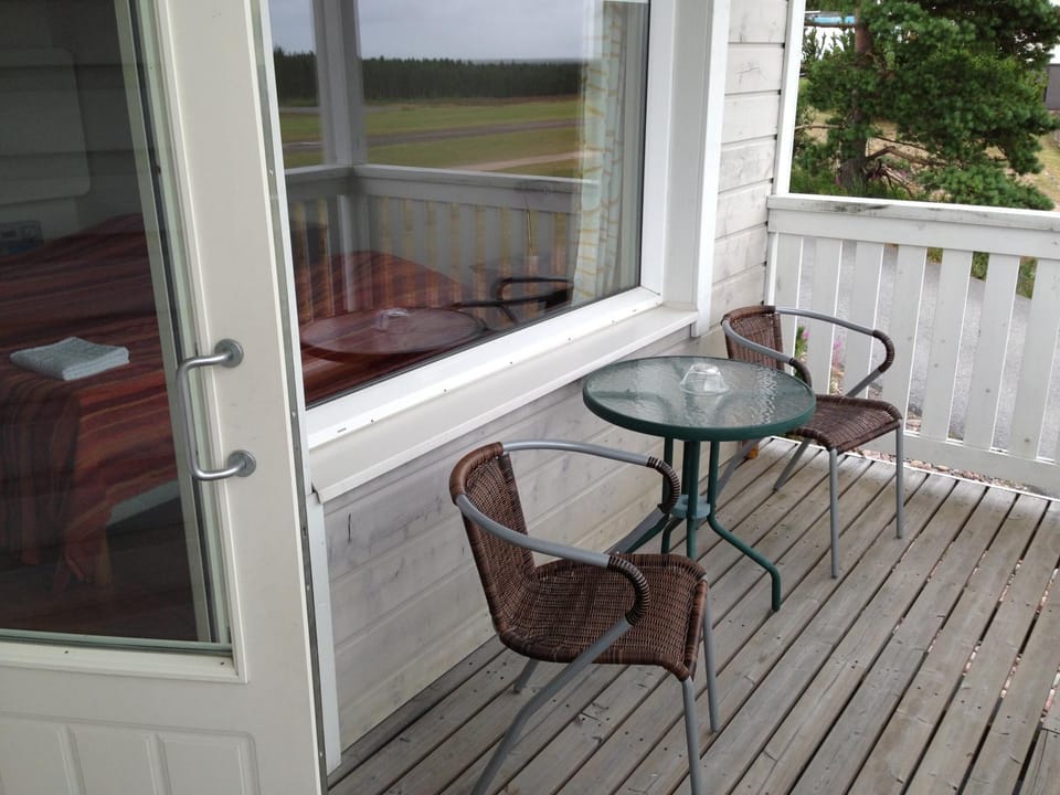 Balcony/Terrace, Balcony/Terrace
