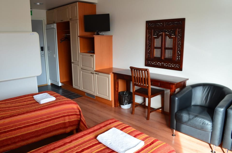 TV and multimedia, Bedroom