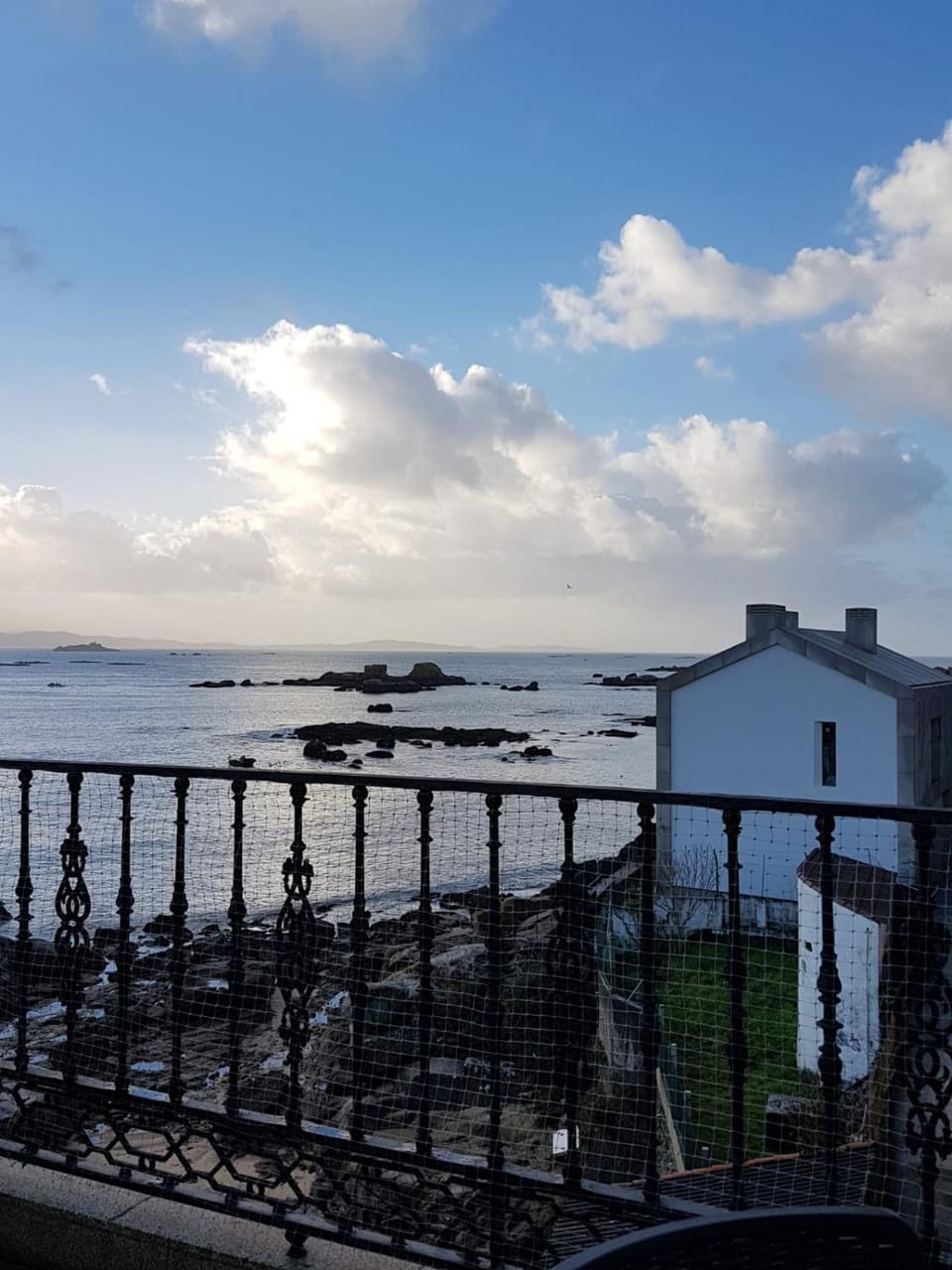 casazul Villa in Galicia