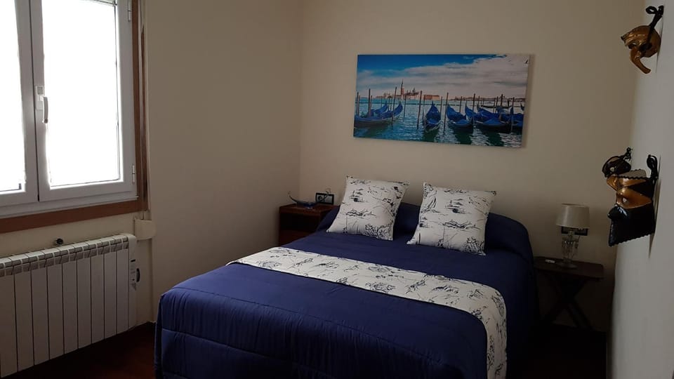 casazul Villa in Galicia