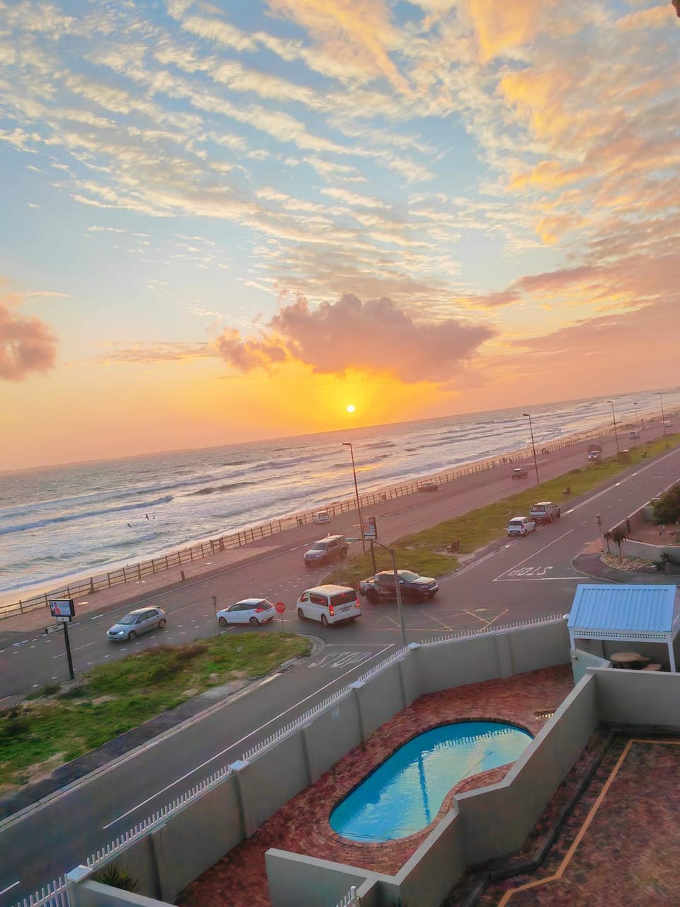 Beach, Sea view, Swimming pool