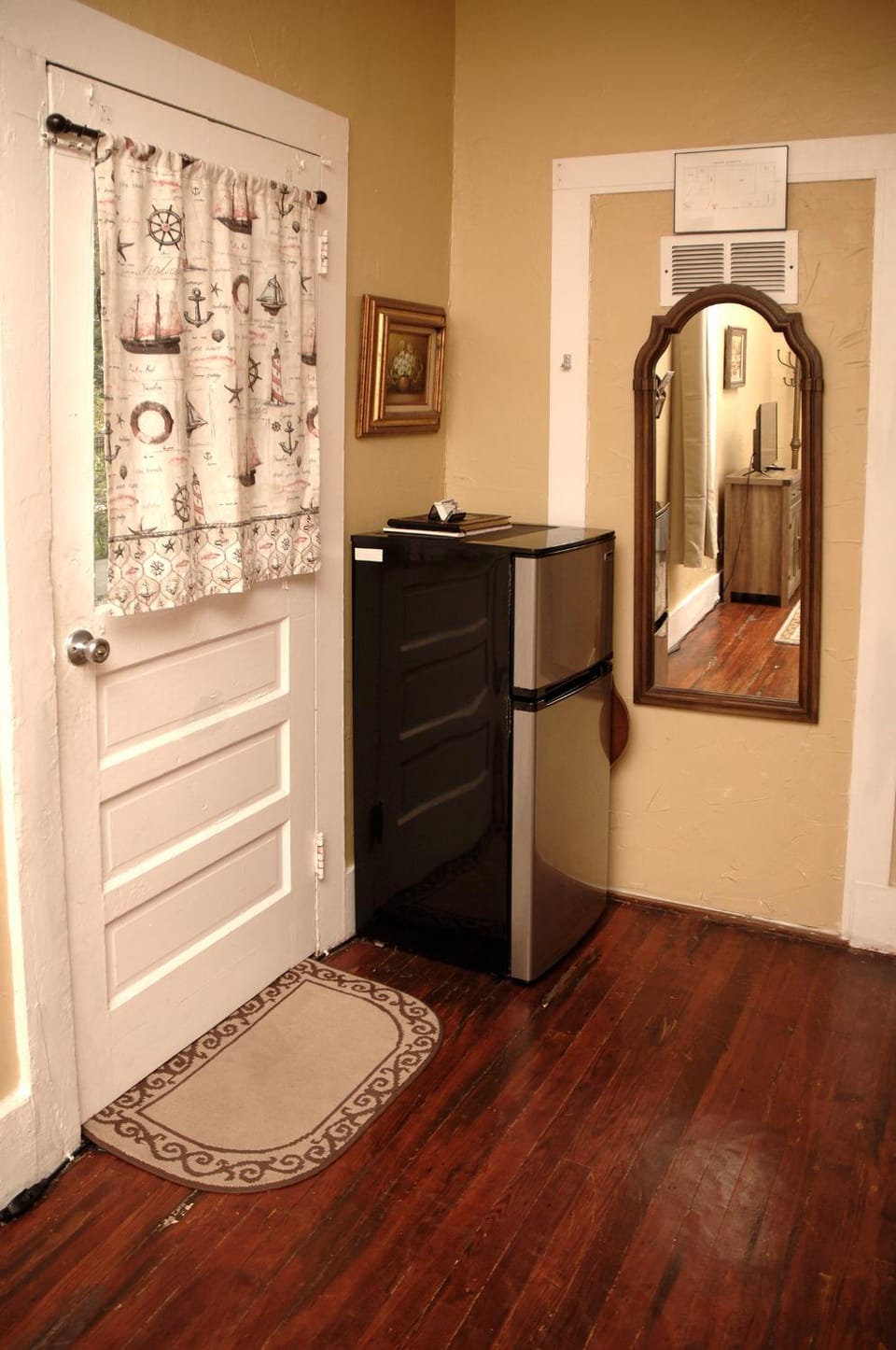 Charming Historic Downtown Apartment Apartment in Saint Augustine