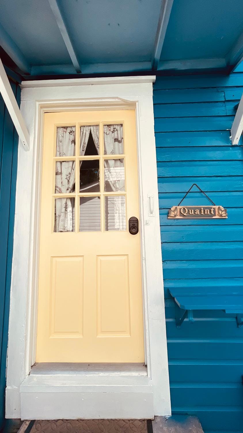 Quaint Historic Downtown Apartment Apartment in Saint Augustine