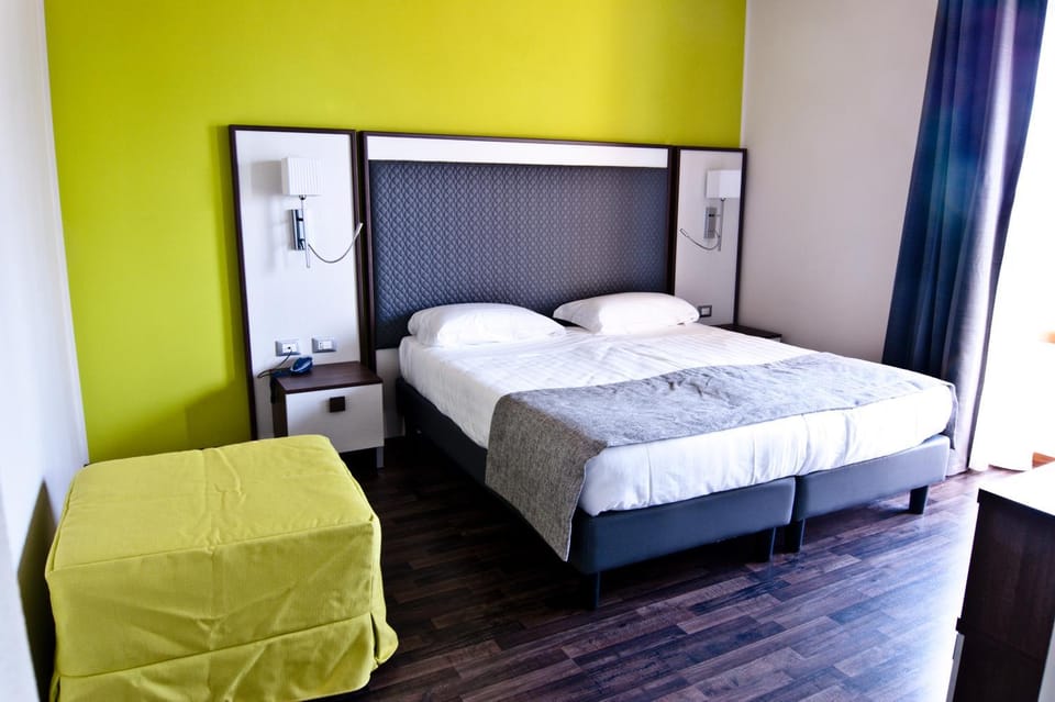 Hotel Gasparina Hotel in Lake Garda
