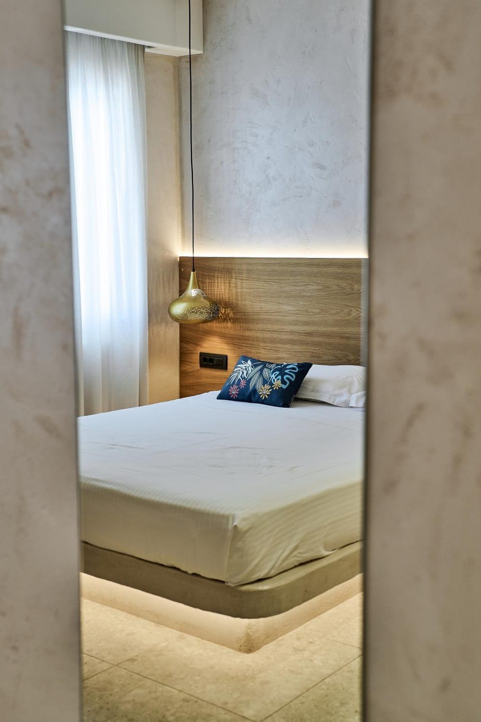 Ios Resort Hotel in Decentralized Administration of the Aegean