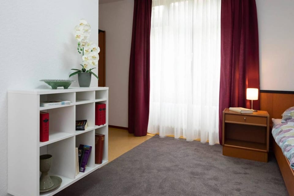 Blumenwiese Appartement House in Hesse