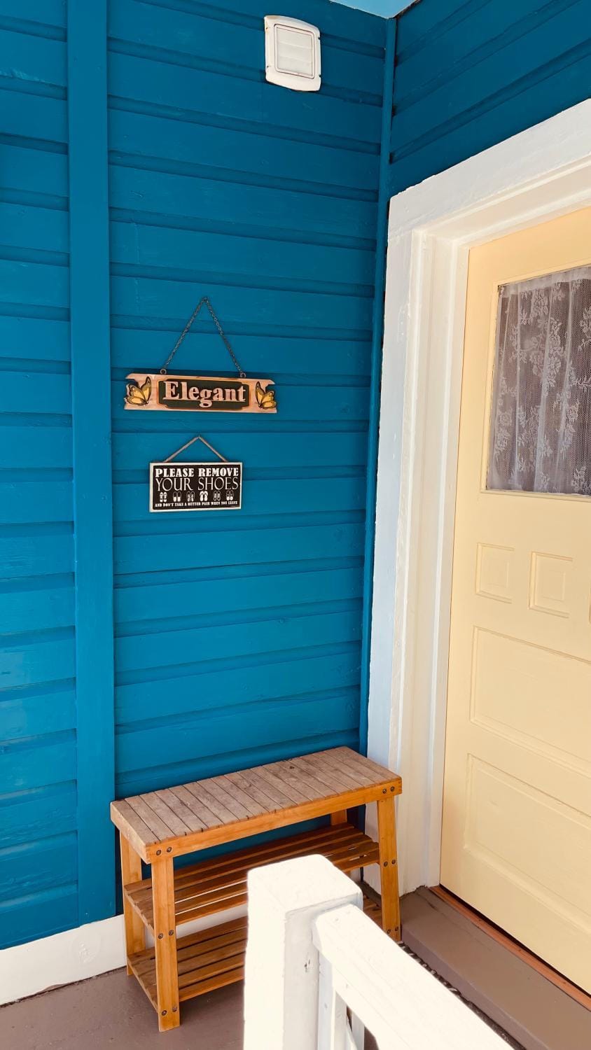 Adorable Historic Downtown Apartment Apartment in Saint Augustine
