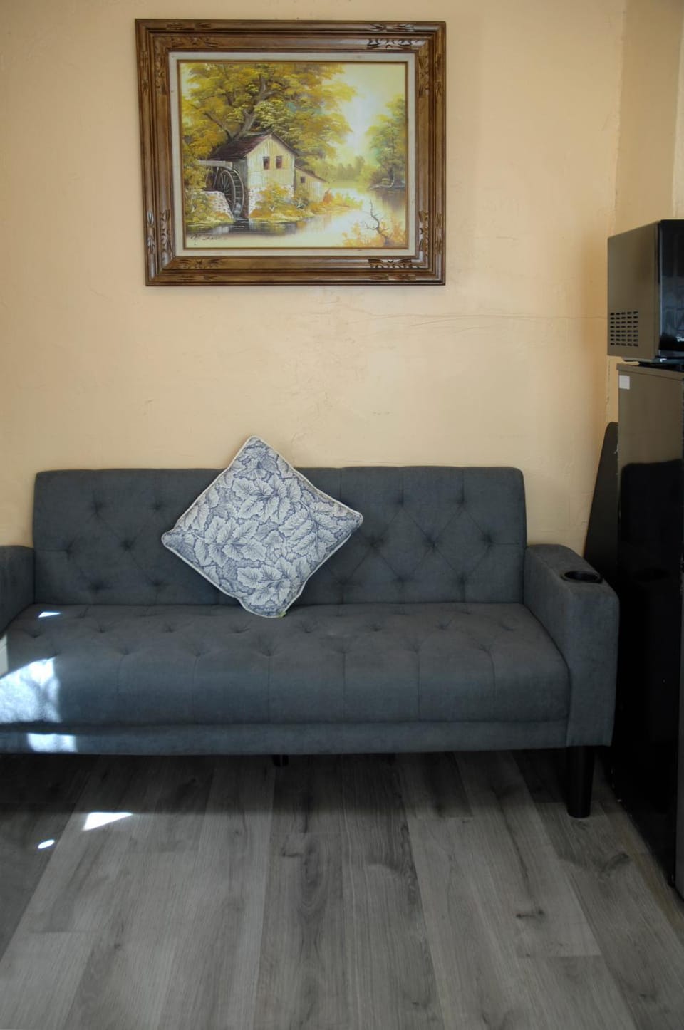 Adorable Historic Downtown Apartment Apartment in Saint Augustine