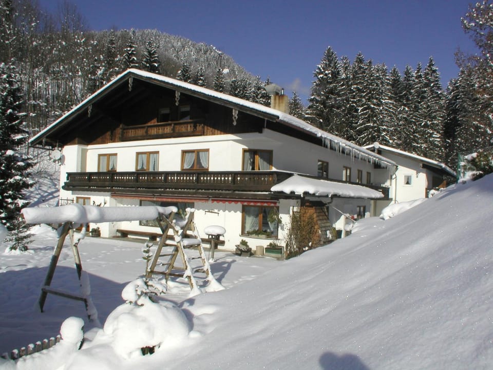 Sportpension Färbinger Bed and Breakfast in Berchtesgaden