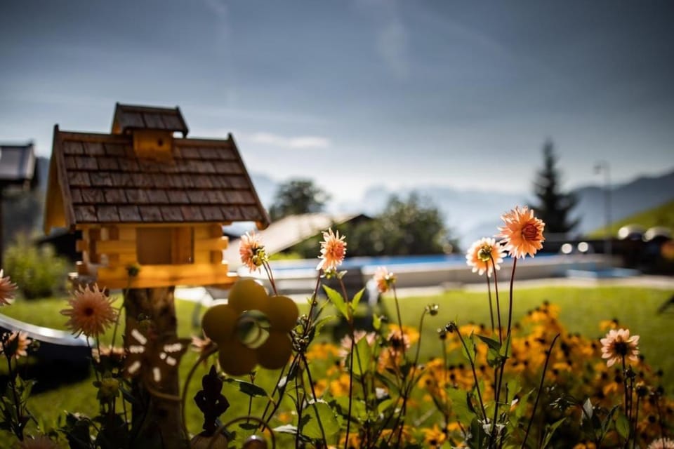 Sportpension Färbinger Bed and Breakfast in Berchtesgaden