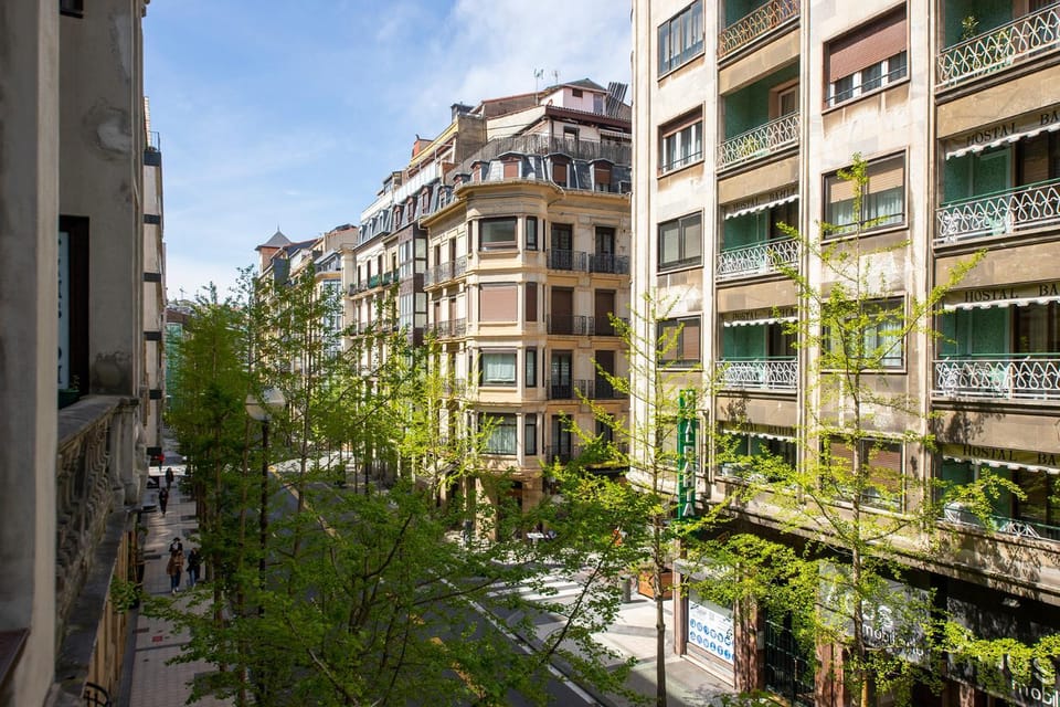 City view