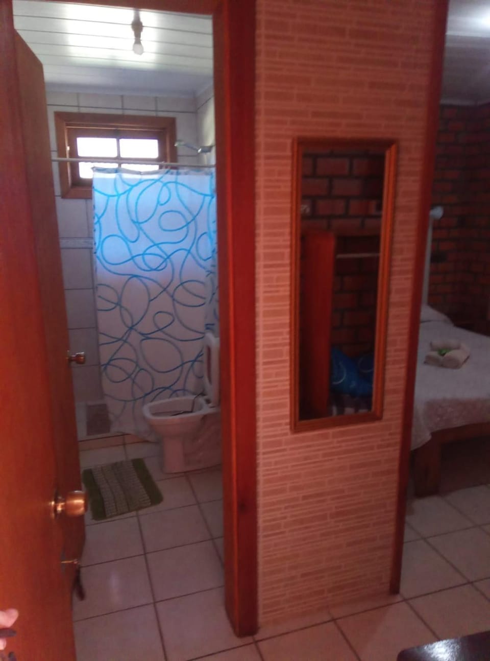 Alojamiento Termal Guaviyú Hotel in Entre Ríos Province, Argentina