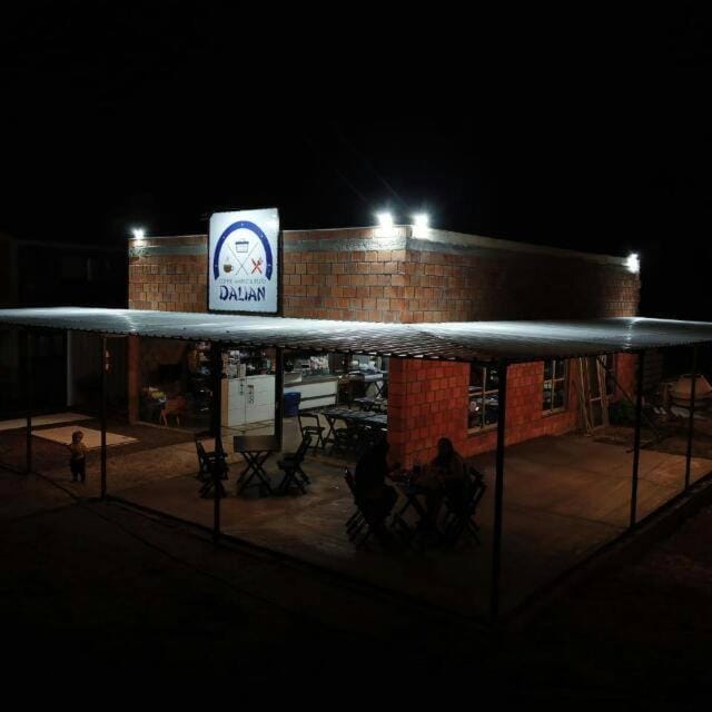 Alojamiento Termal Guaviyú Hotel in Entre Ríos Province, Argentina