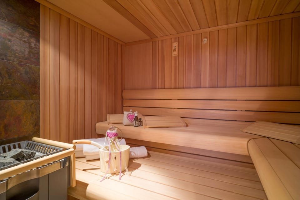 Sauna, Other