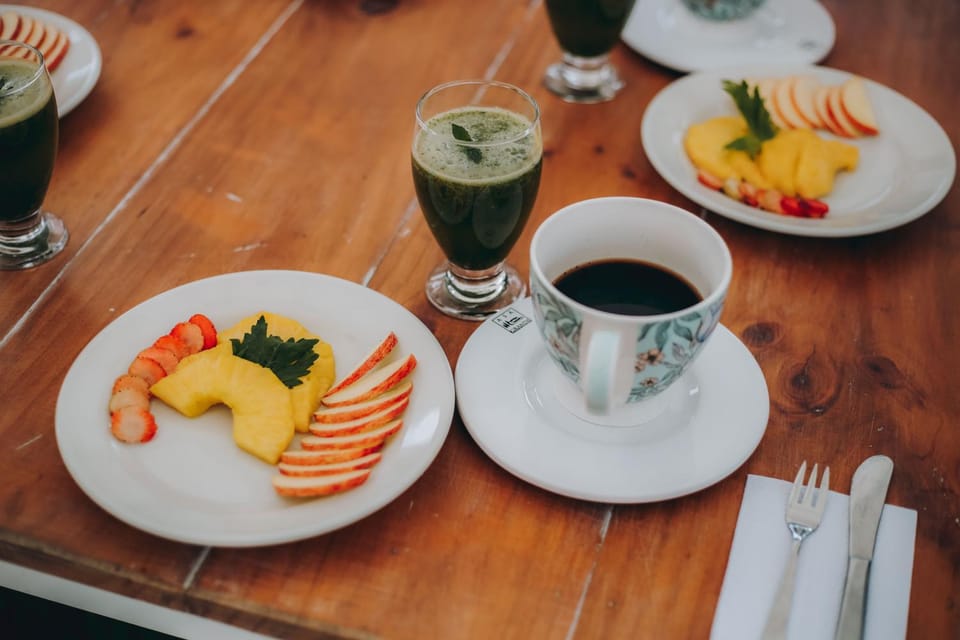 Food and drinks, Food, Breakfast