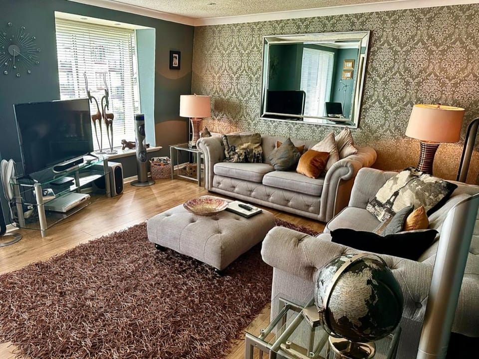 Gleneagles Lettings Apartment in Scotland