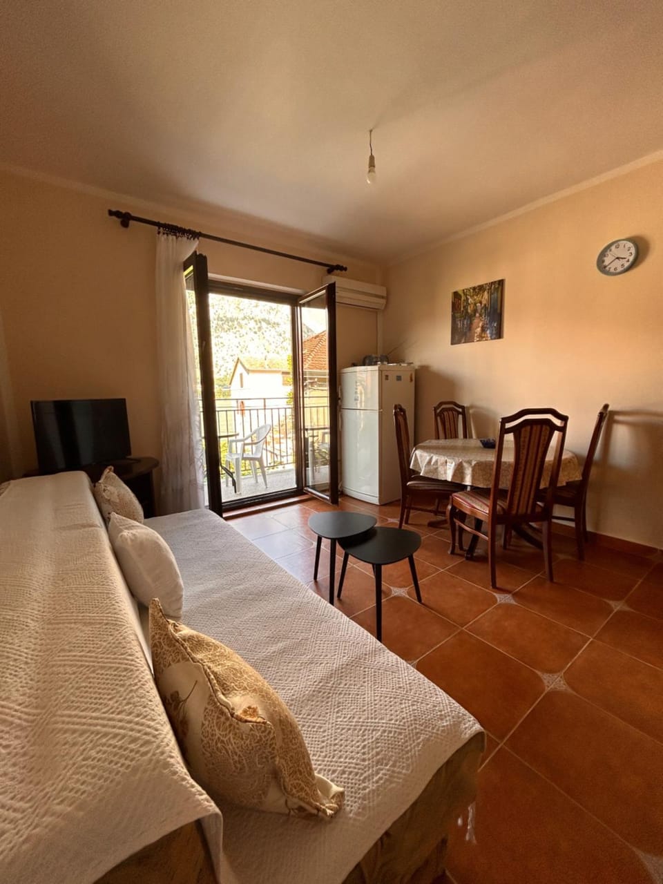 Apartment with sea view Apartment in Muo