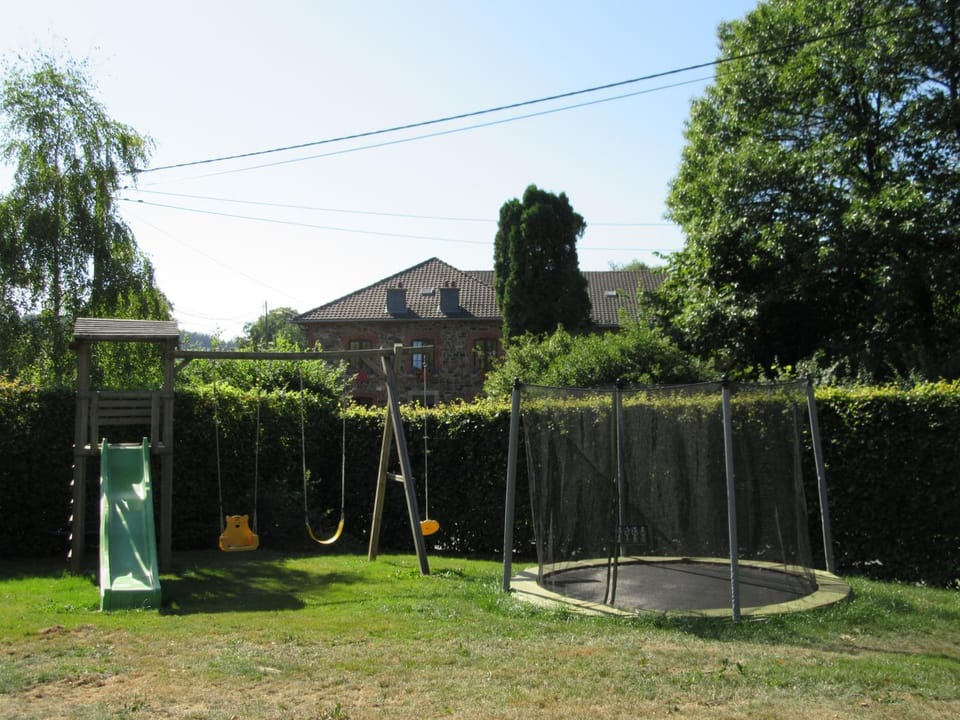Gite du Circuit House in Wallonia, Belgium