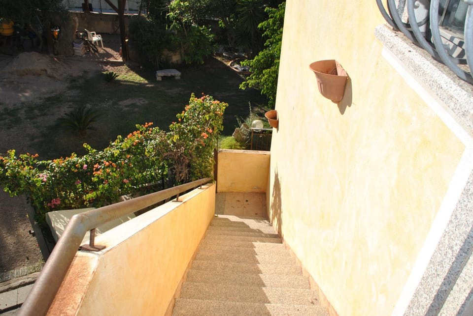 Sardegna Pittulongu Apartment in Pittulongu