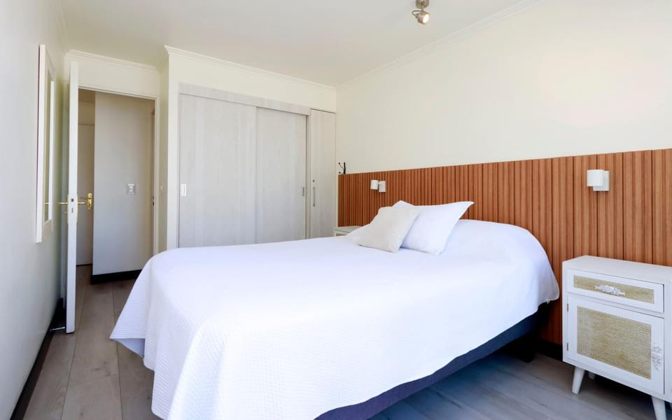 Balcony/Terrace, Bedroom, Sea view