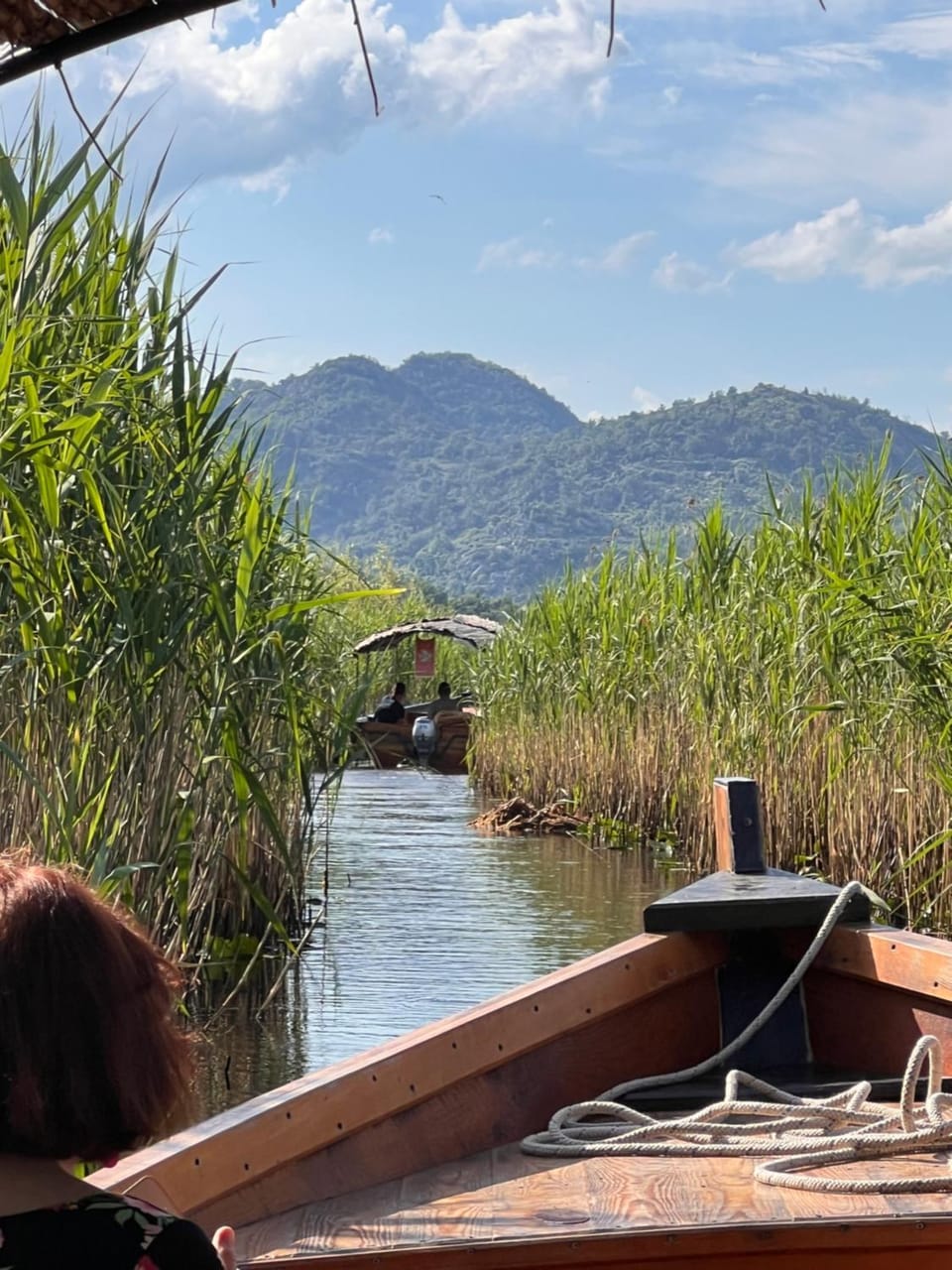 Orahovo Cottages Nature lodge in Podgorica Municipality, Montenegro