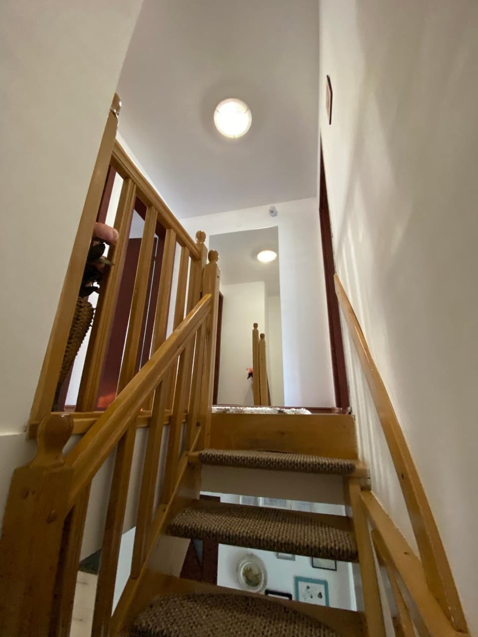 Property building, Lobby or reception