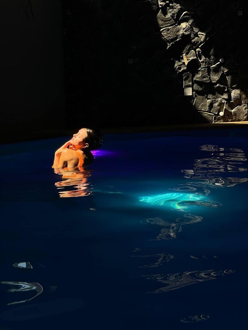 Spa and wellness centre/facilities, Swimming pool
