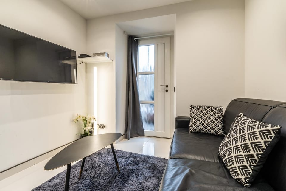 Lac et Montagne Apartment in Haute-Savoie