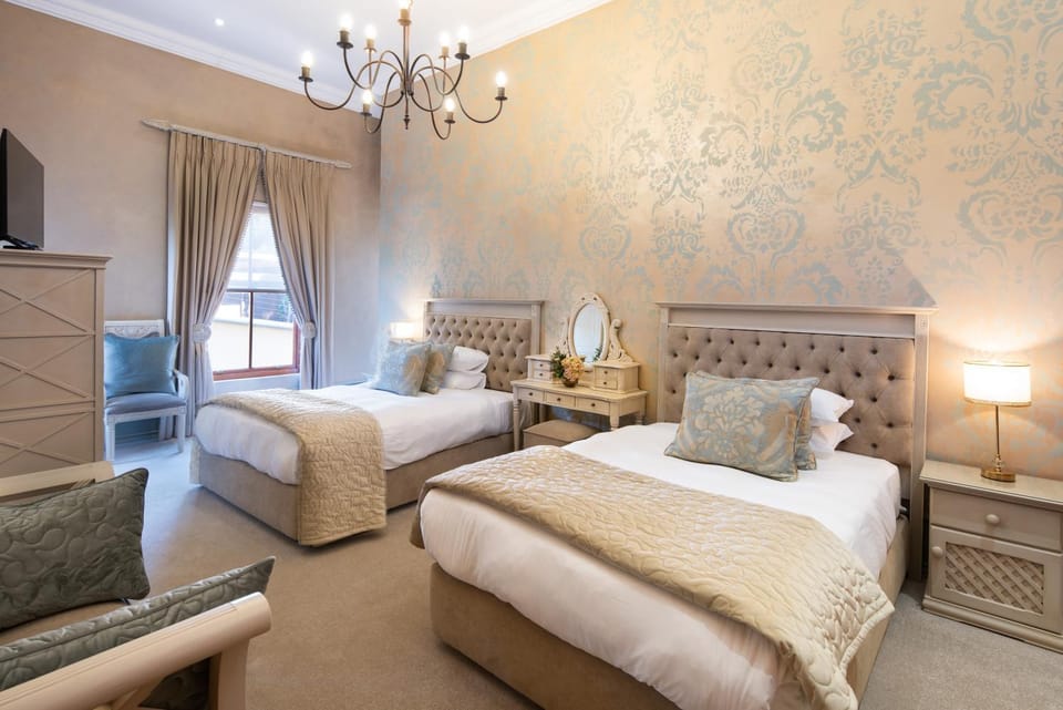 Castello Di Monte Bed and Breakfast in Pretoria