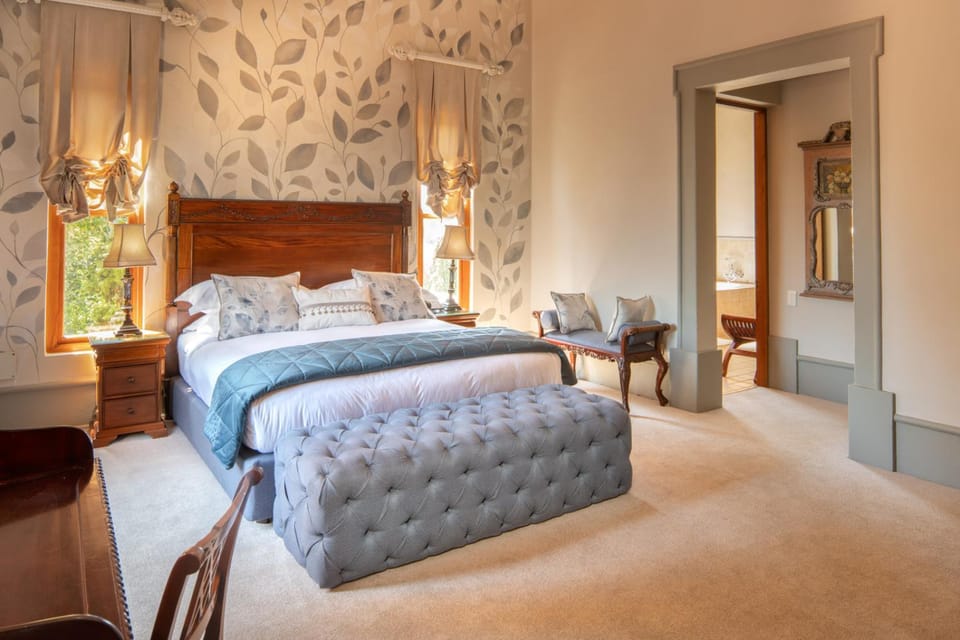 Castello Di Monte Bed and Breakfast in Pretoria