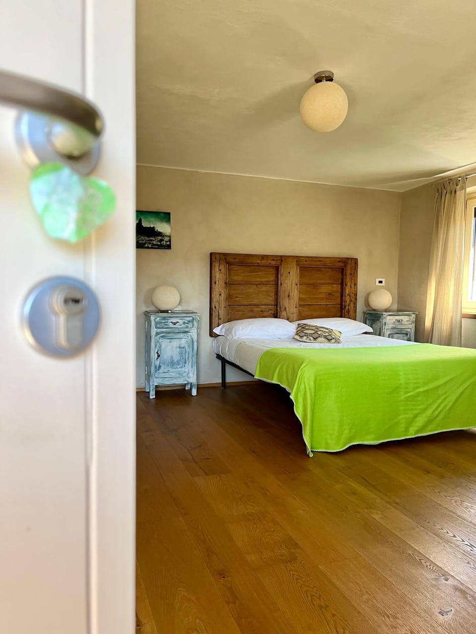 La Mela Antica Bed and Breakfast in Liguria