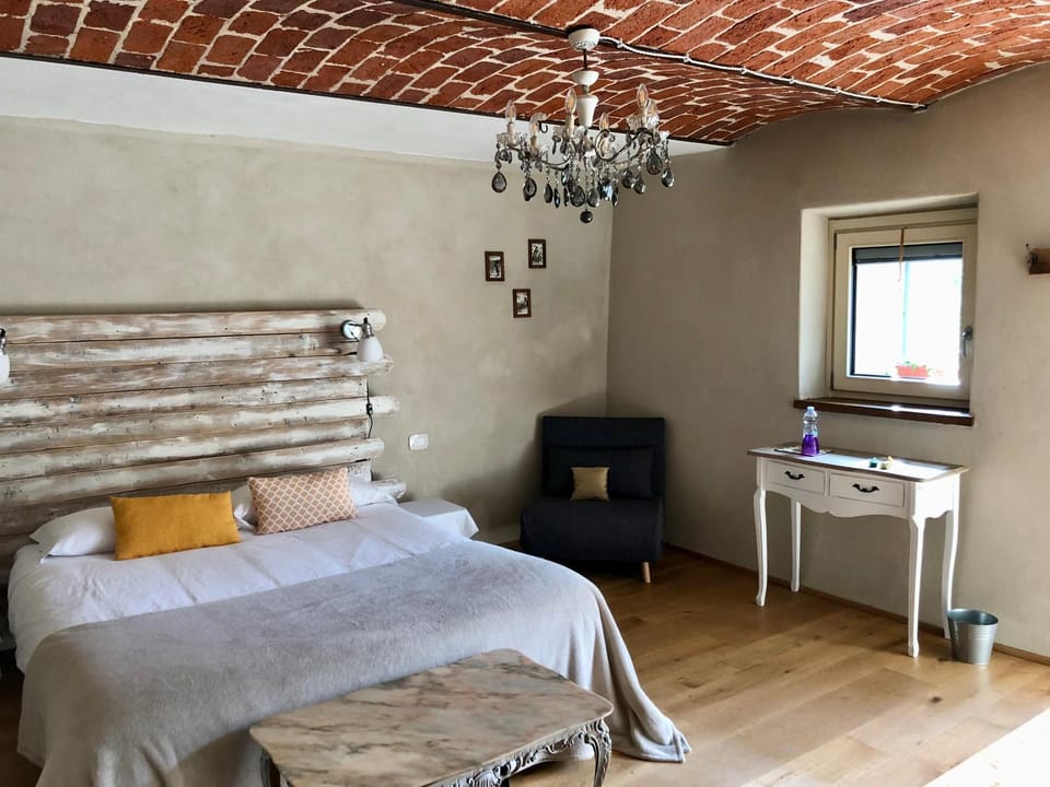 La Mela Antica Bed and Breakfast in Liguria