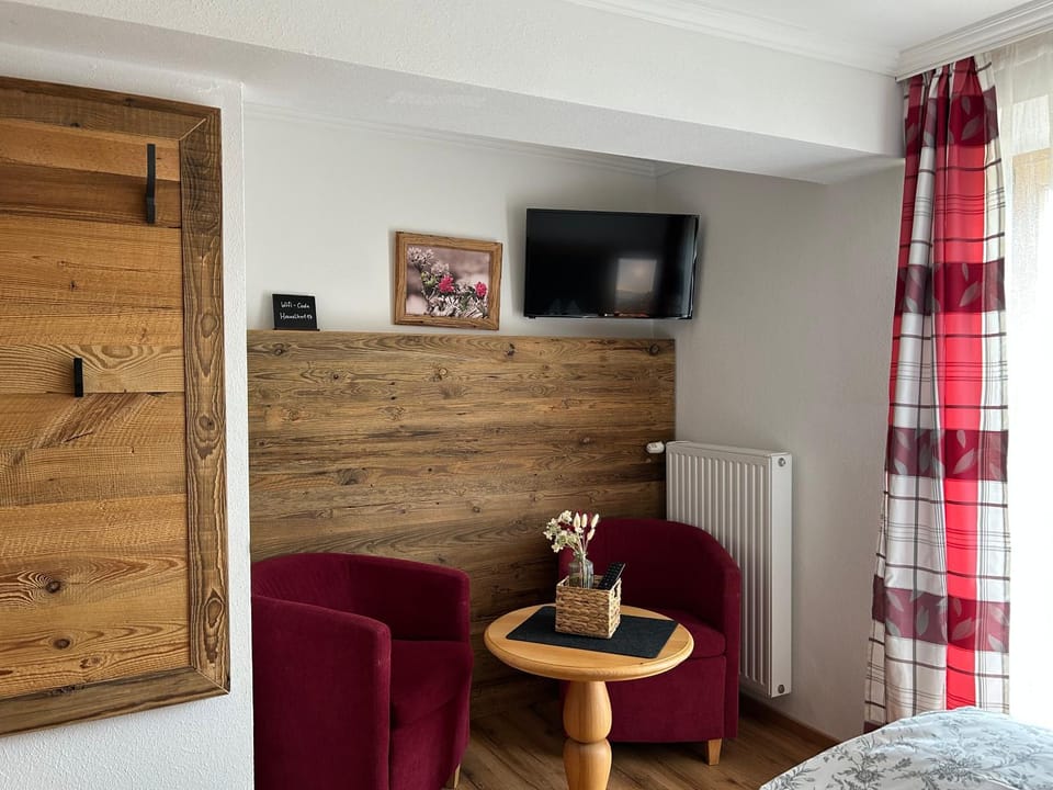 Hauslhof Bed and Breakfast in Salzburgerland