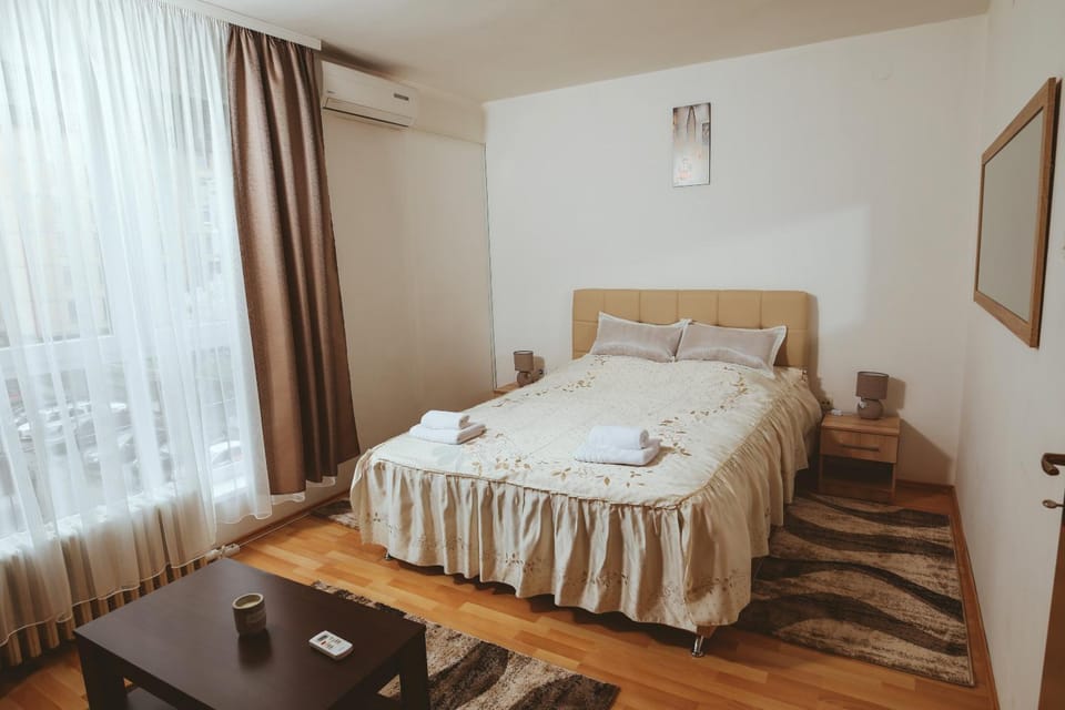 Apartman CENTAR 1 Apartment in Federation of Bosnia and Herzegovina