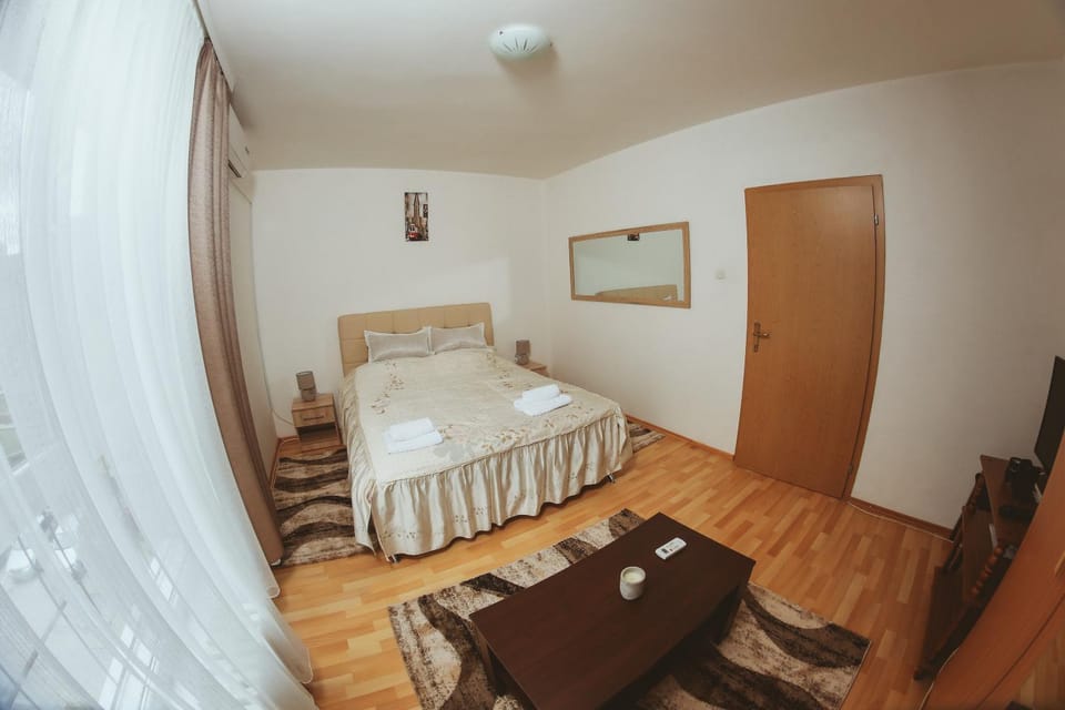 Apartman CENTAR 1 Apartment in Federation of Bosnia and Herzegovina