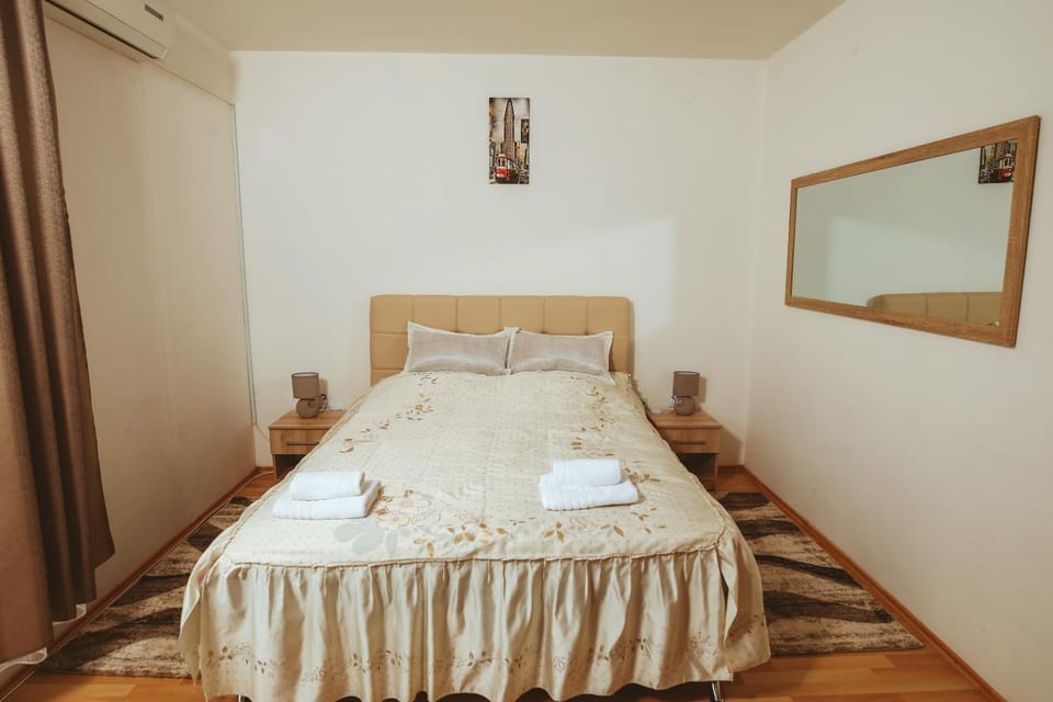 Apartman CENTAR 1 Apartment in Federation of Bosnia and Herzegovina