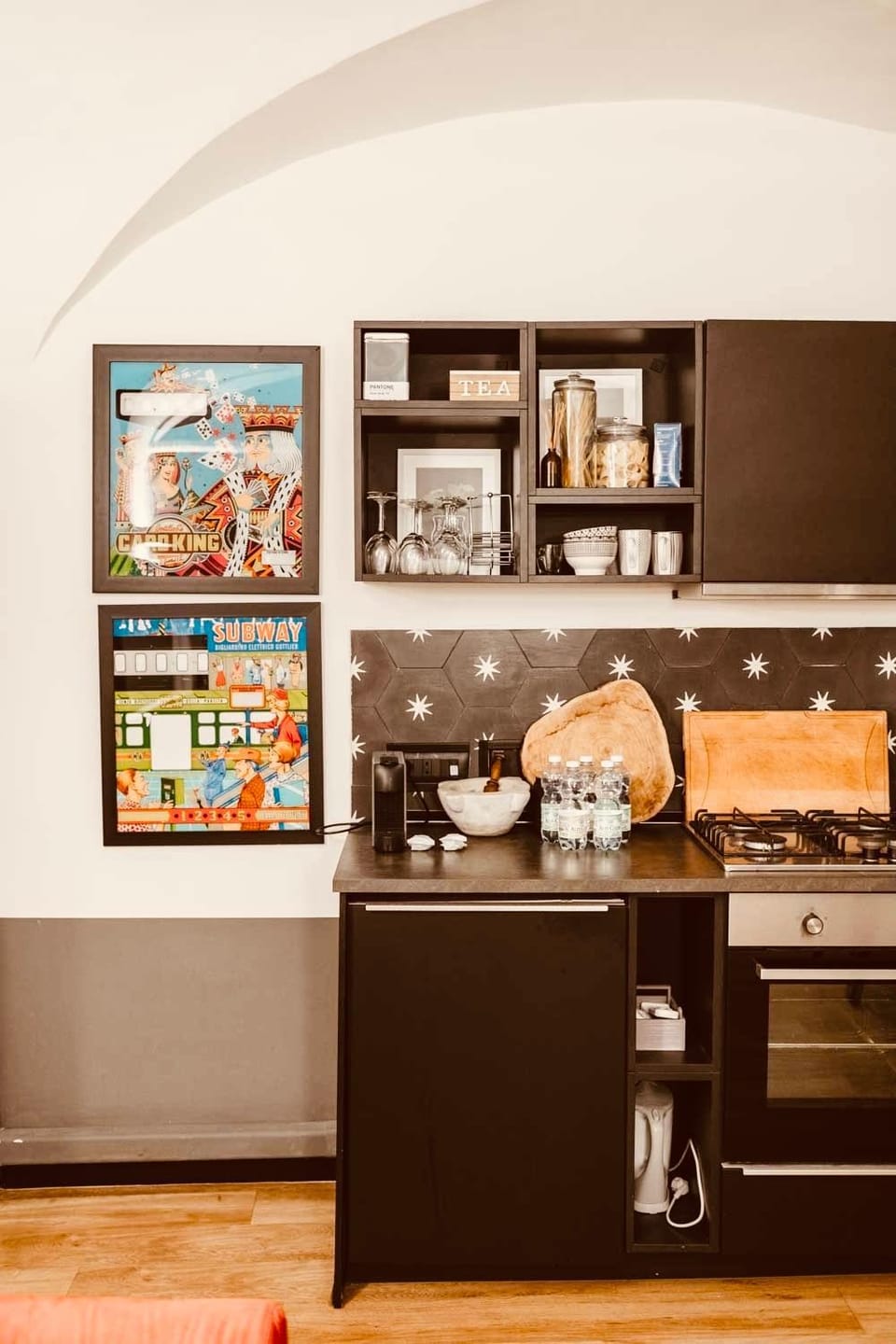 New Apartament in historical Genoa center Apartment in Genoa