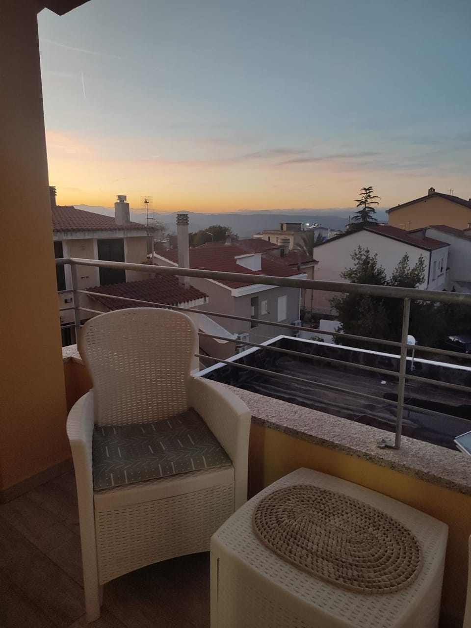 View (from property/room)