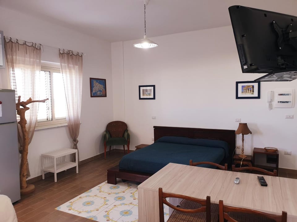 Fronte Mare a Venetico Apartment in Sicily